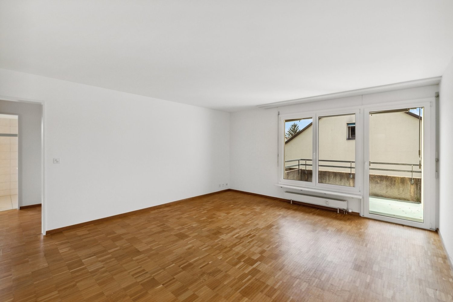 3 ½ rooms apartment, photo 3 of 10