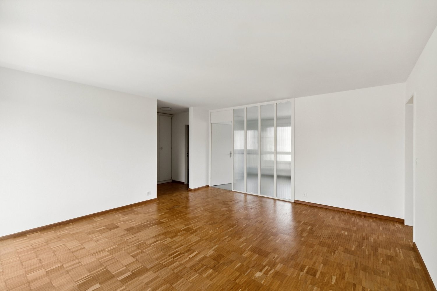 3 ½ rooms apartment, photo 2 of 10