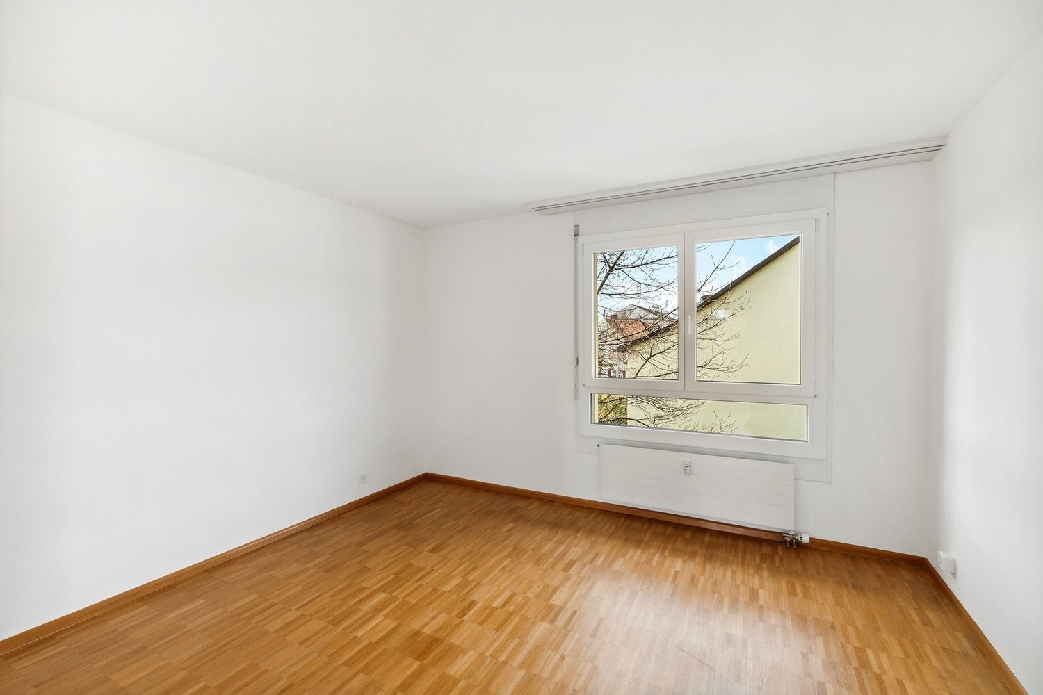 3 ½ rooms apartment, photo 8 of 10