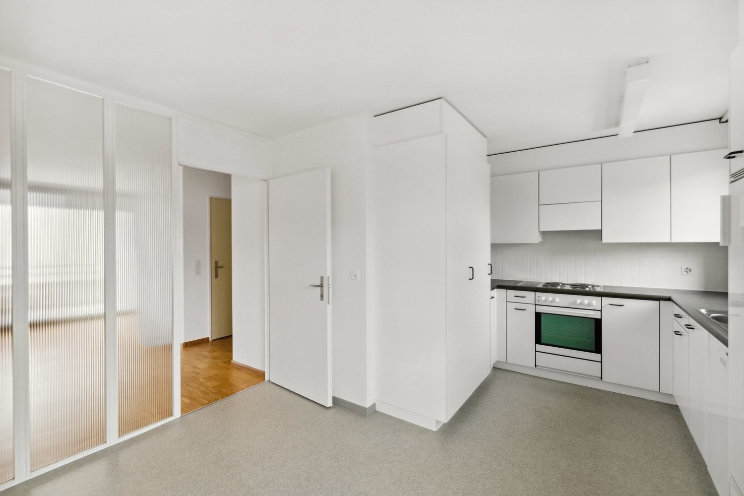 3 ½ rooms apartment, photo 4 of 10