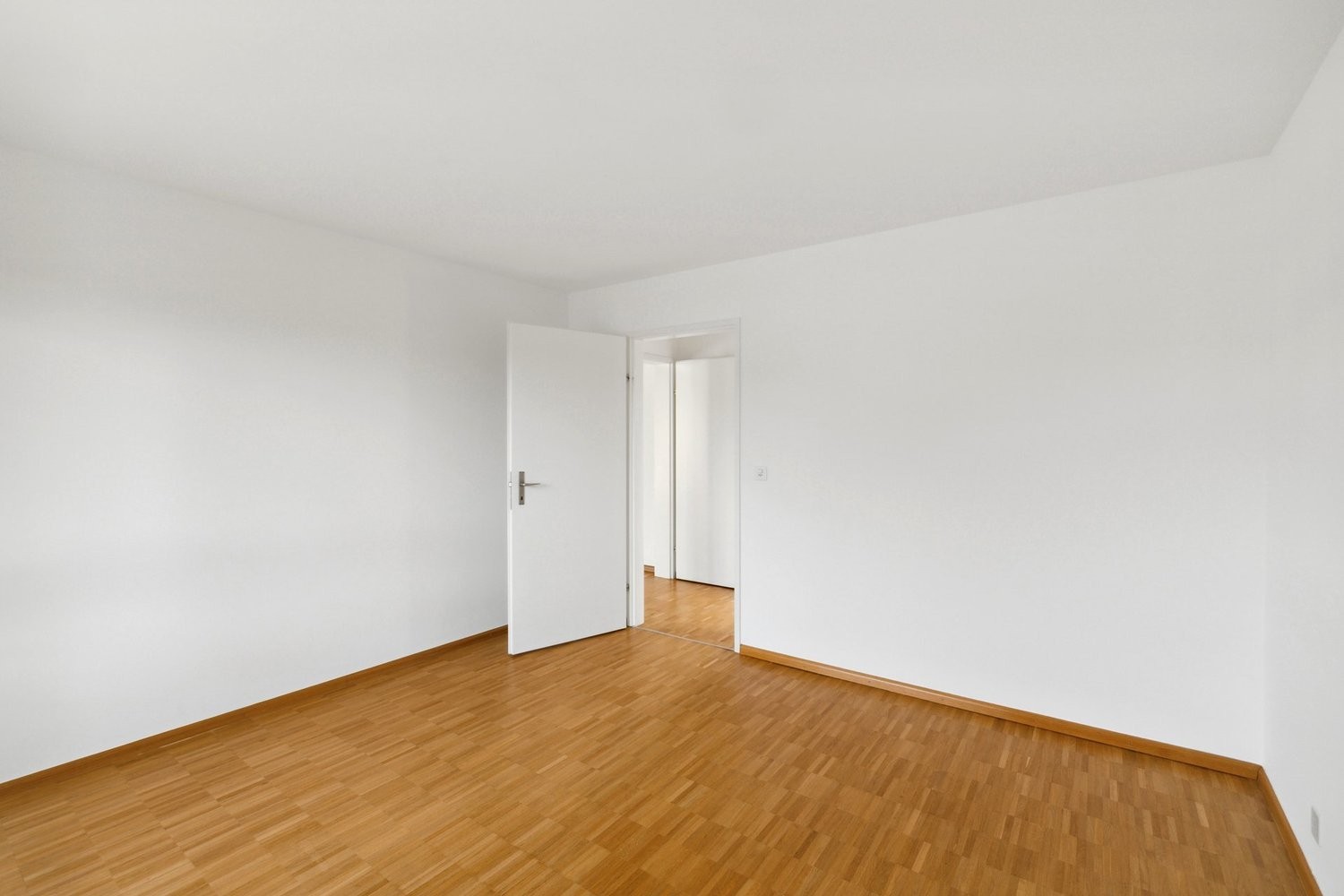 3 ½ rooms apartment, photo 9 of 10