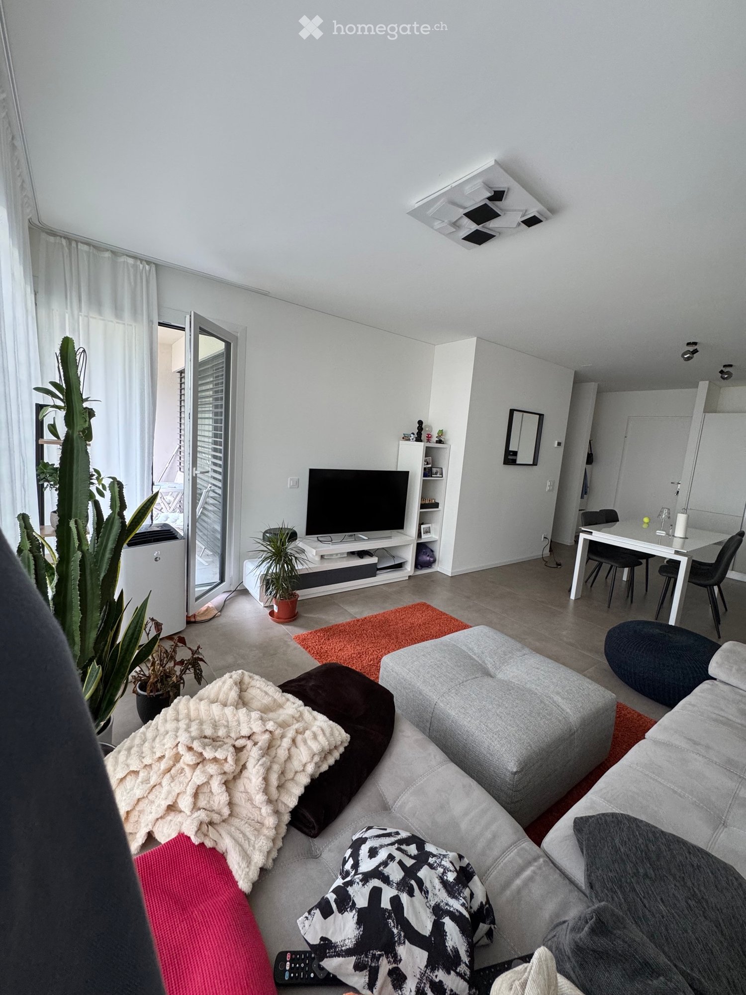 2 rooms apartment, foto 1 di 5