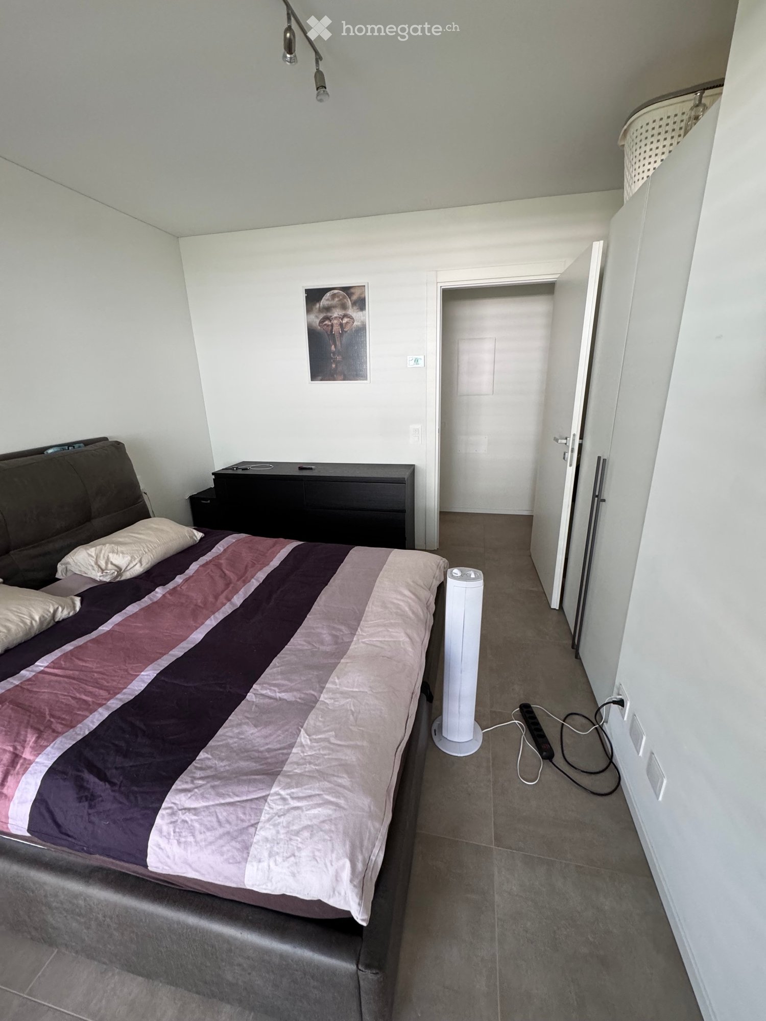 2 rooms apartment, foto 5 di 5