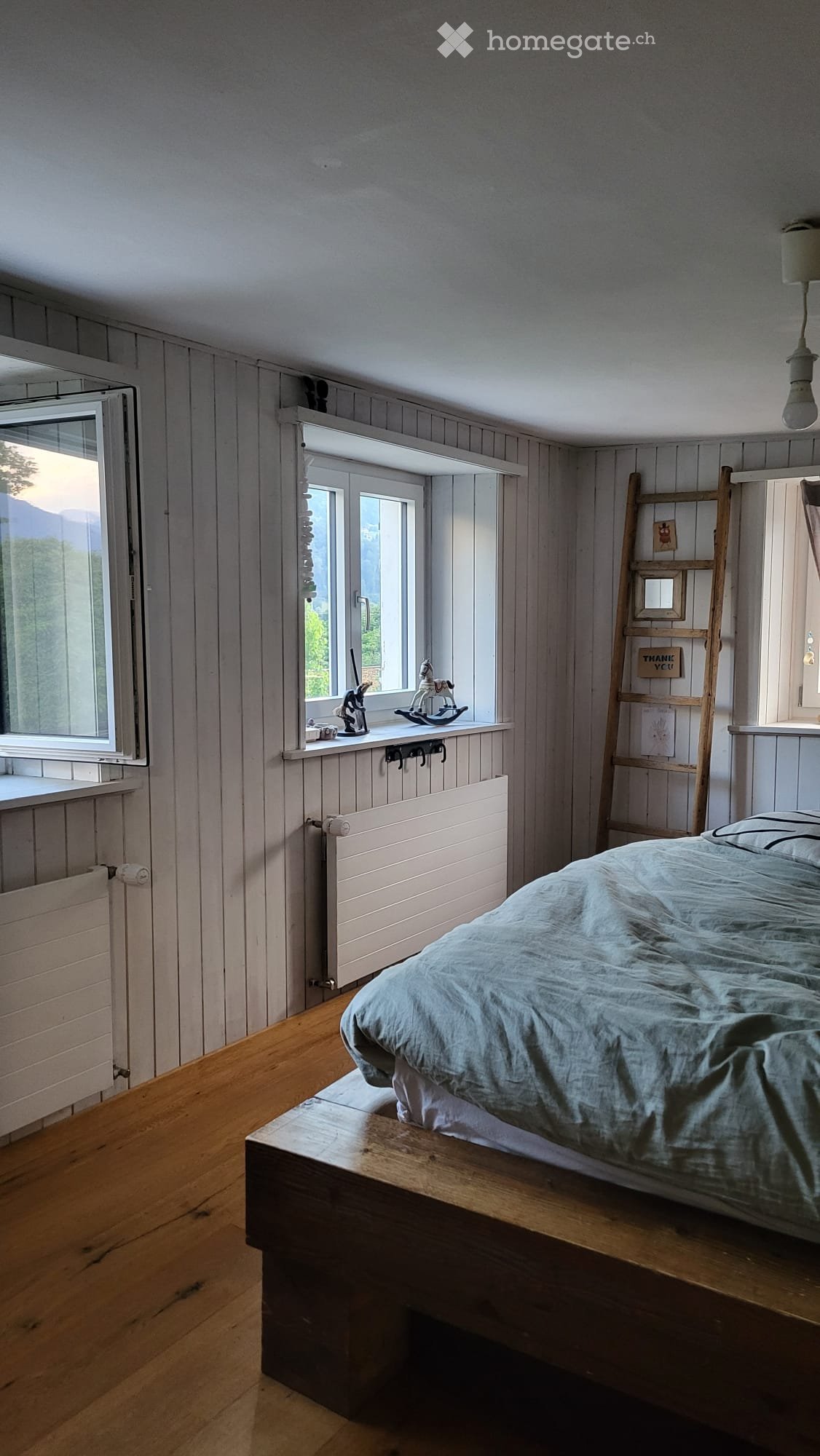5 ½ rooms single house