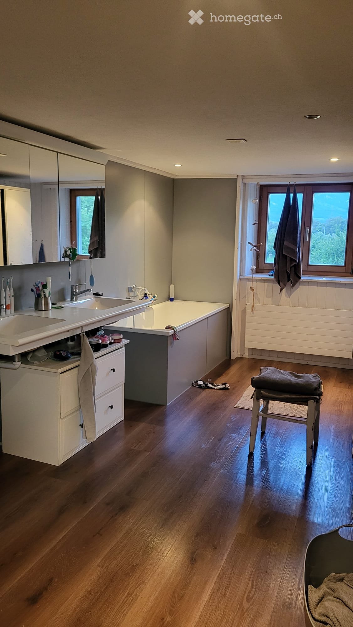 5 ½ rooms single house