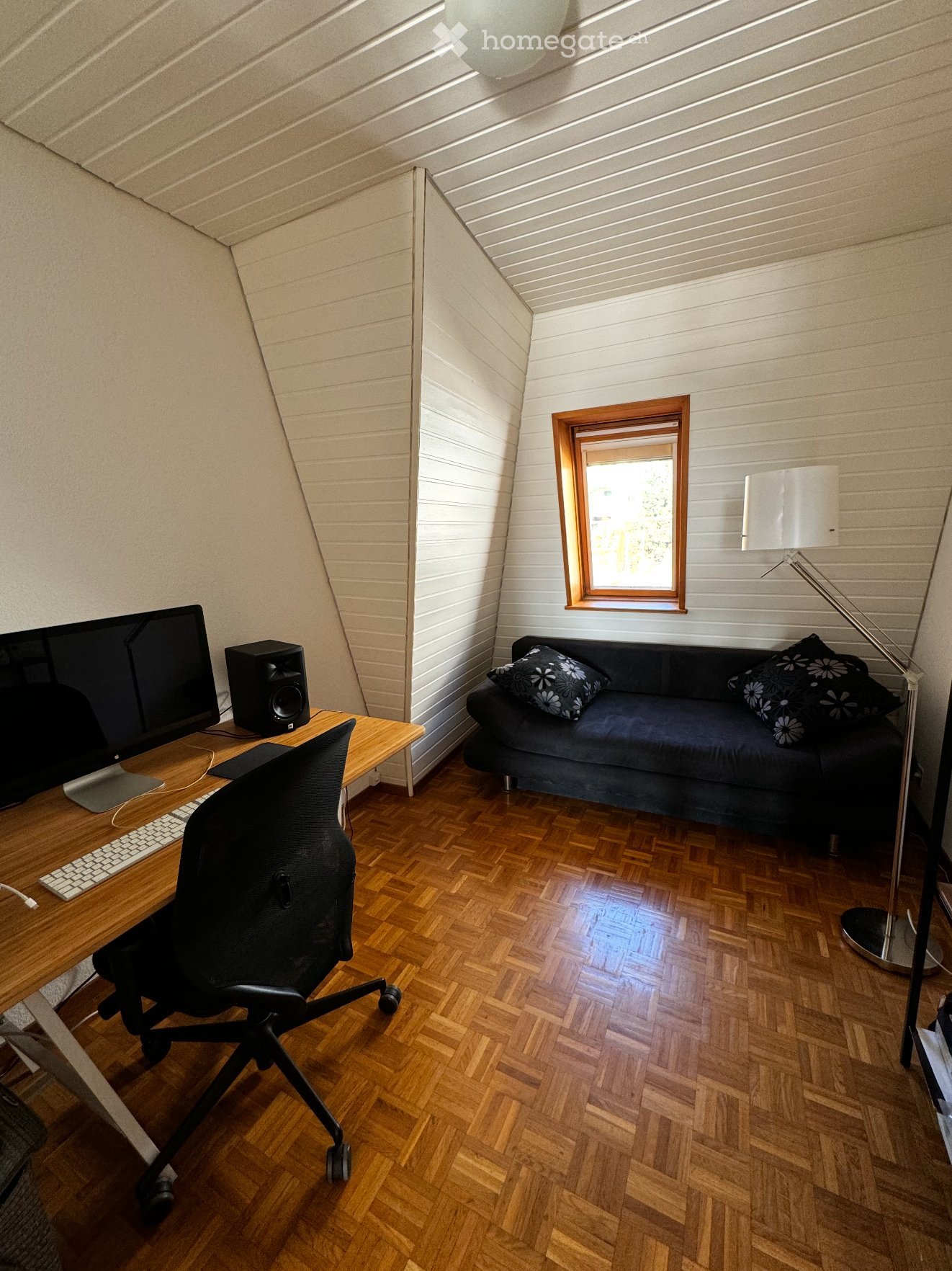 3 rooms apartment, photo 4 of 5