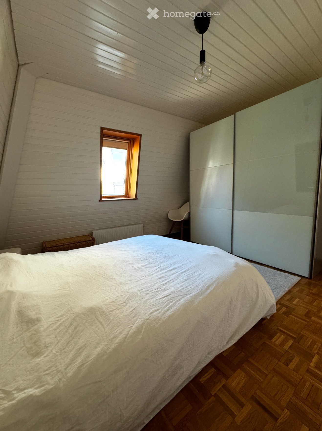 3 rooms apartment, photo 5 of 5