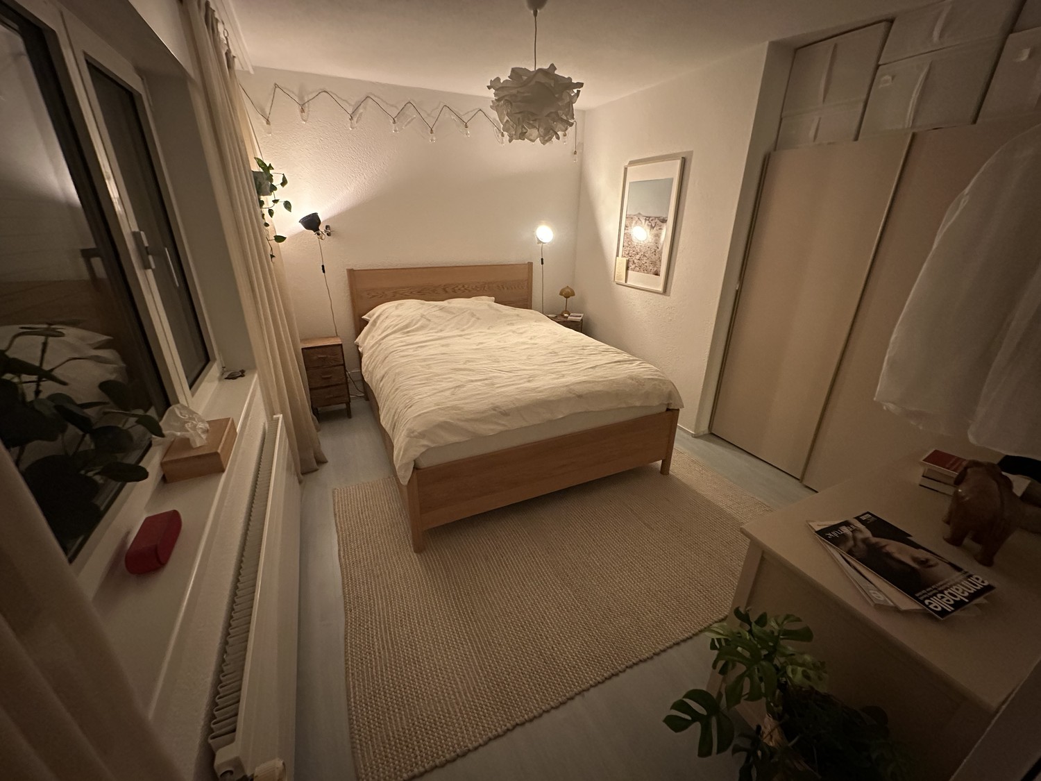 2 ½ rooms apartment, photo 5 of 10