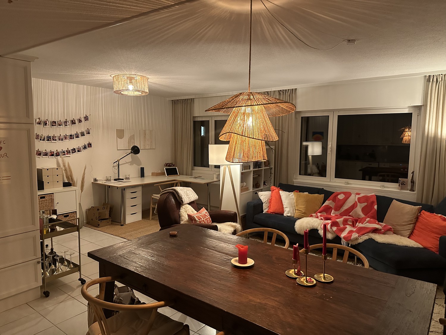 2 ½ rooms apartment, photo 4 of 10