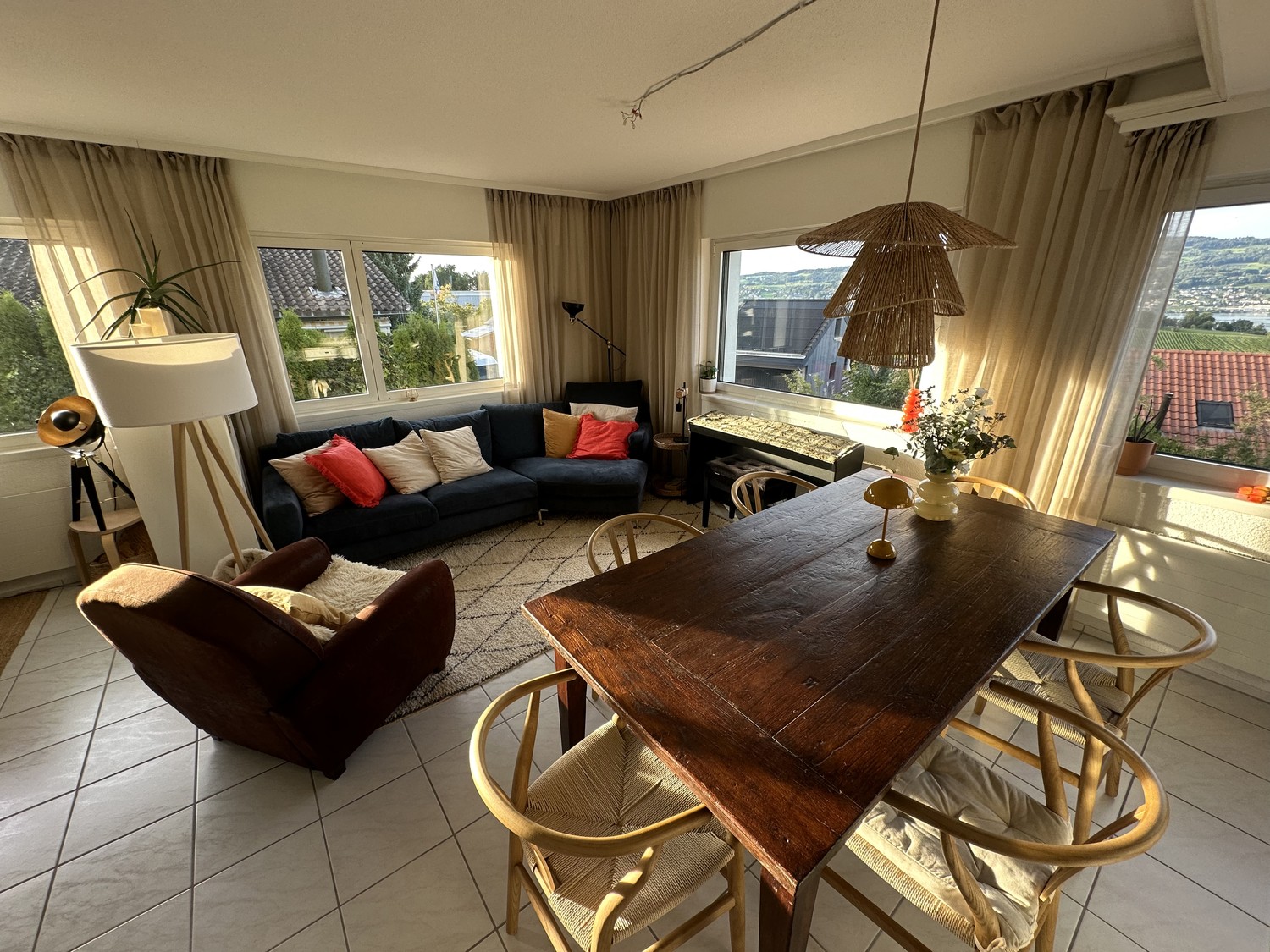 2 ½ rooms apartment, photo 2 of 10