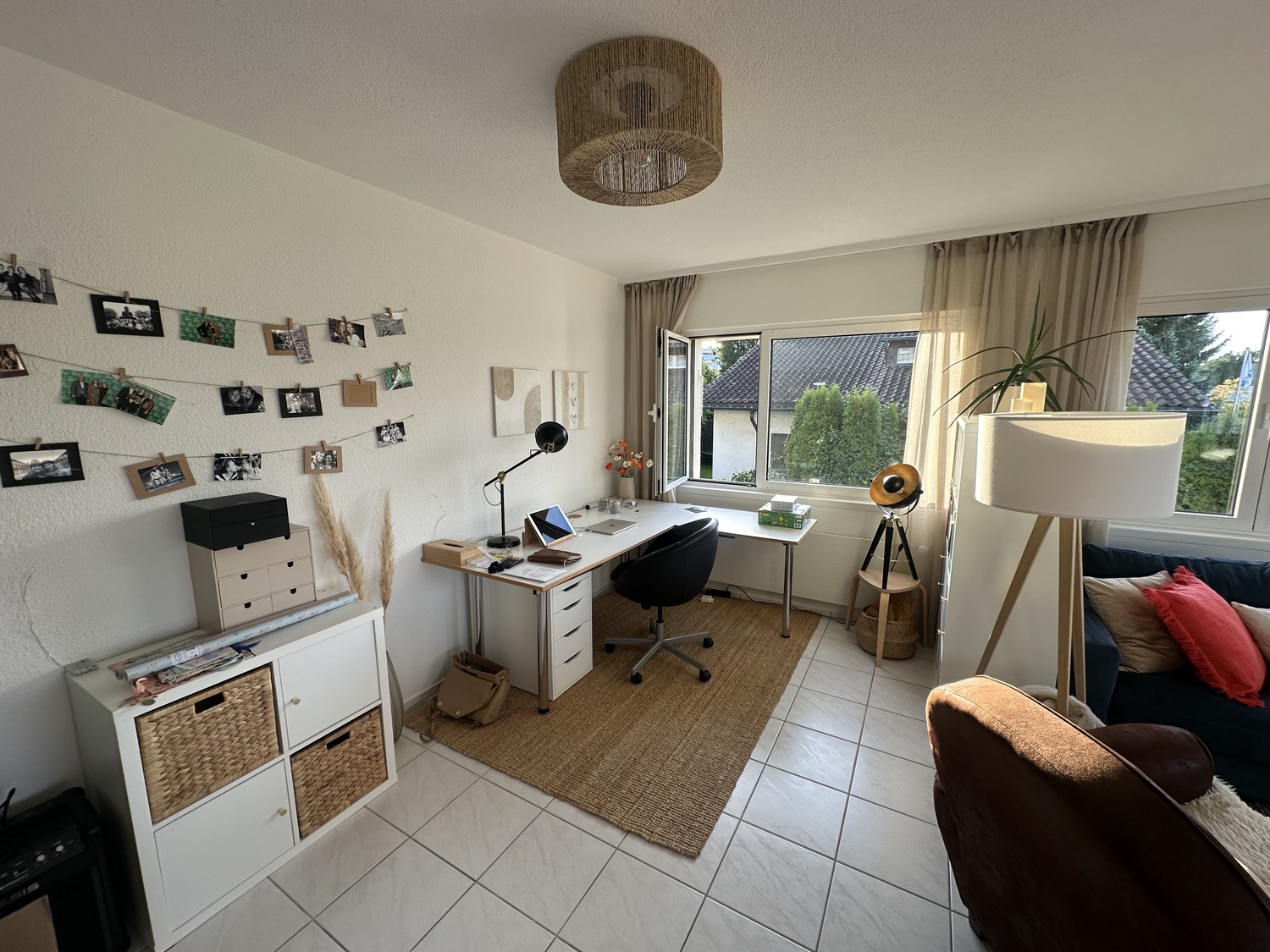 2 ½ rooms apartment, photo 8 of 10