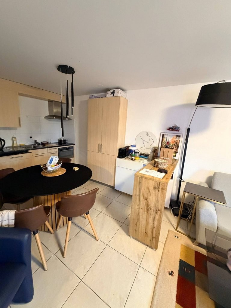 Appartamento di 2 ½ locali