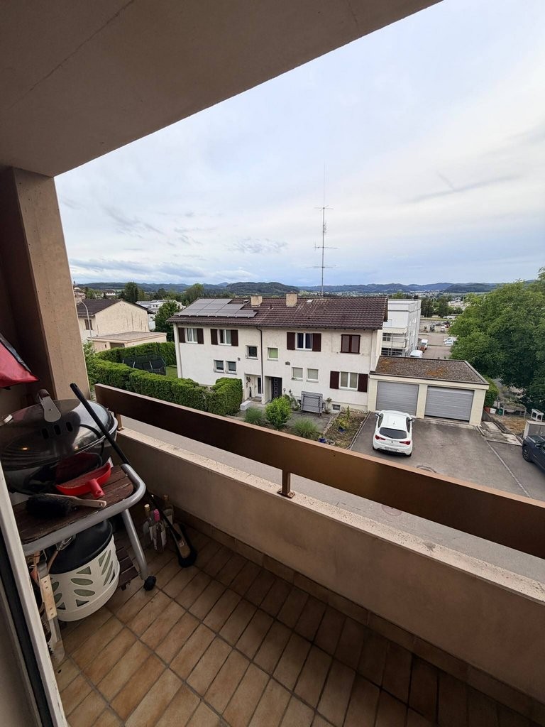 Appartamento di 2 ½ locali