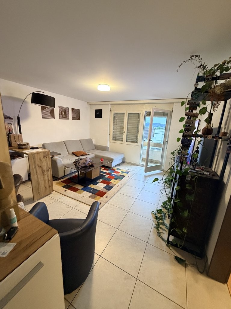 Appartamento di 2 ½ locali