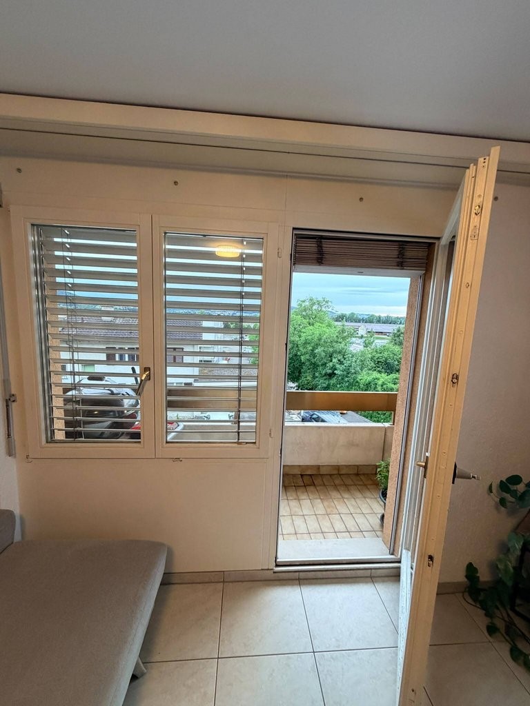 Appartamento di 2 ½ locali