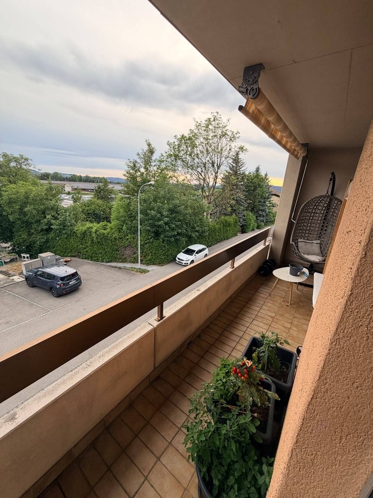 Appartamento di 2 ½ locali