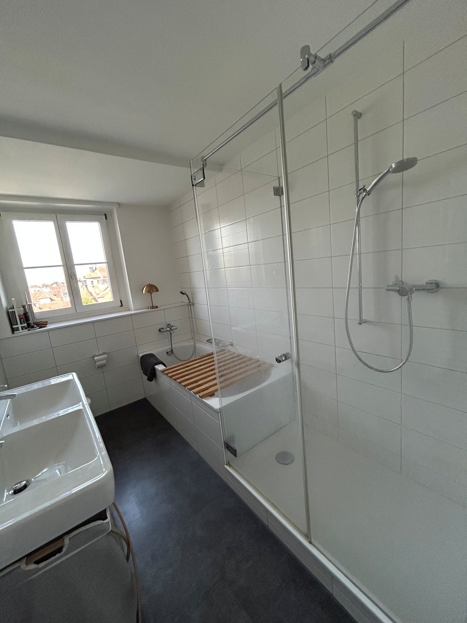 4 rooms roof flat, photo 9 of 10