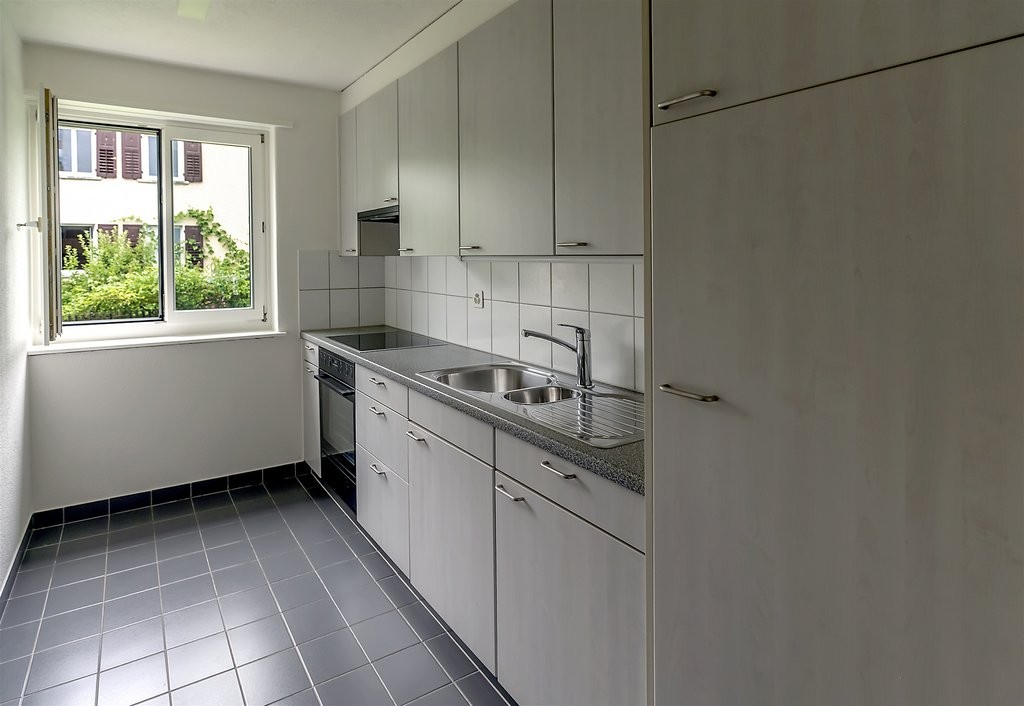 2 rooms apartment, photo 3 of 8