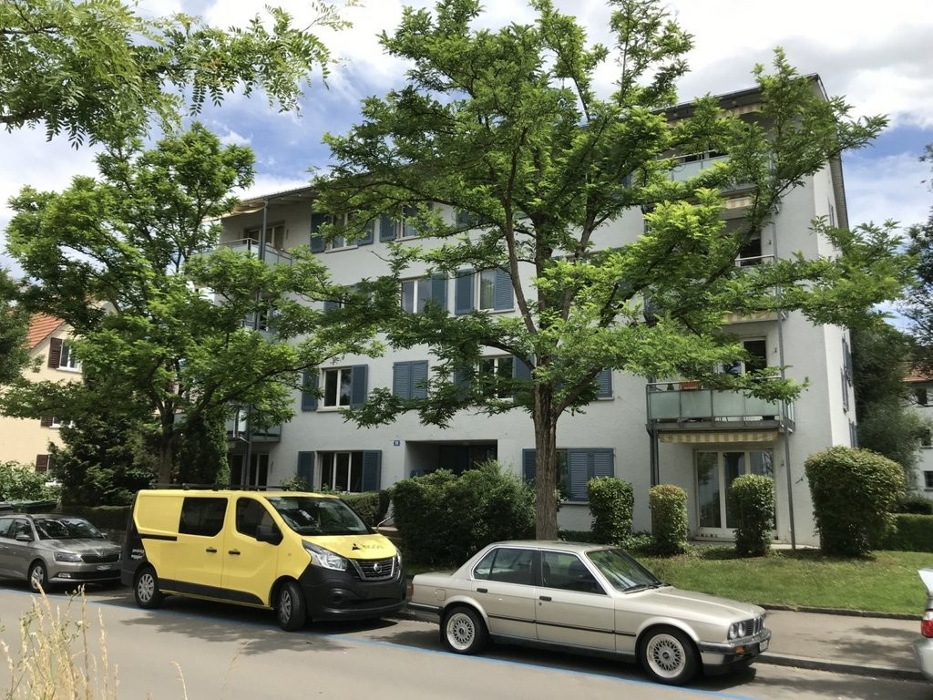 2 rooms apartment, photo 1 of 8