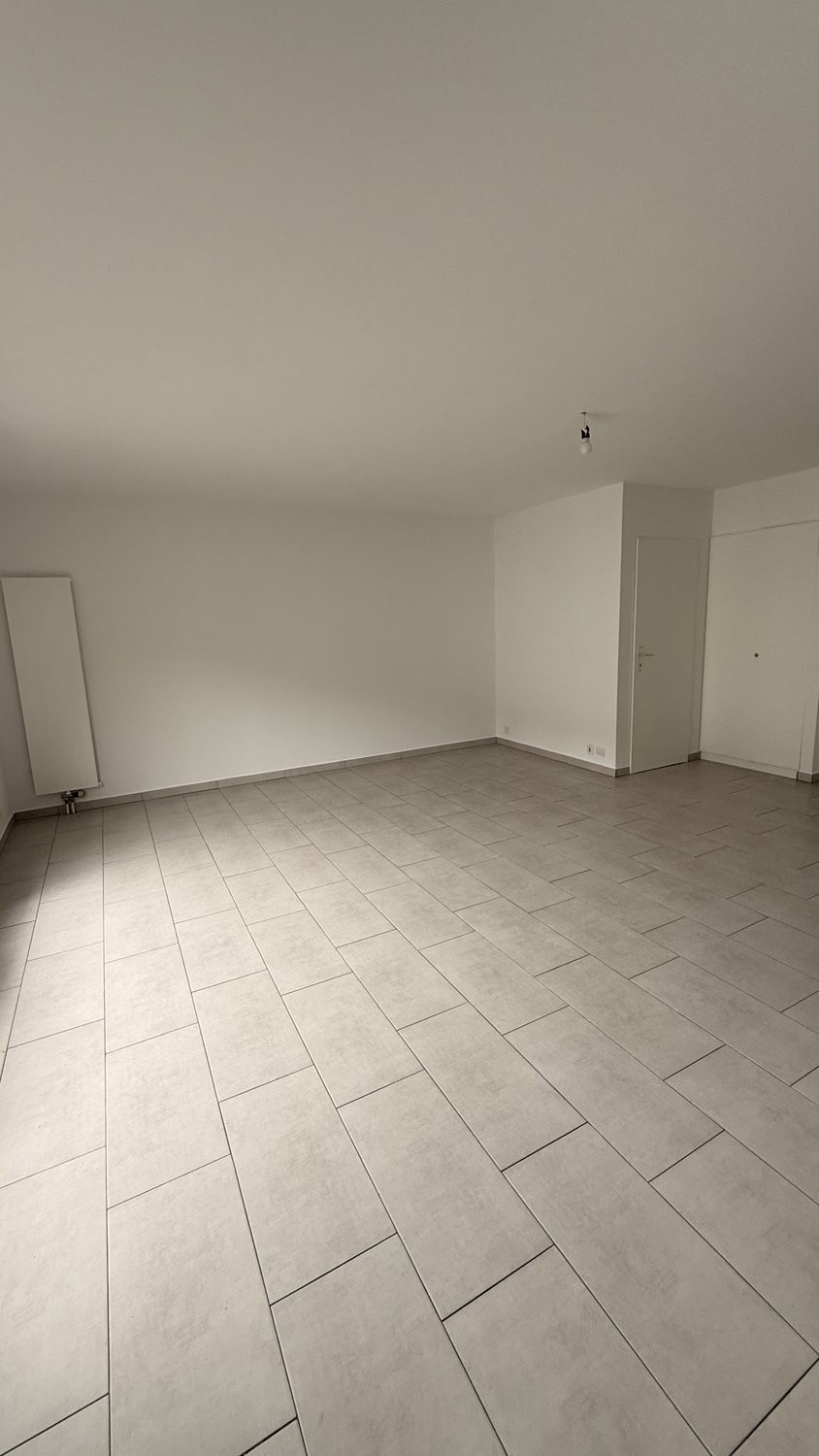 1 ½ rooms apartment