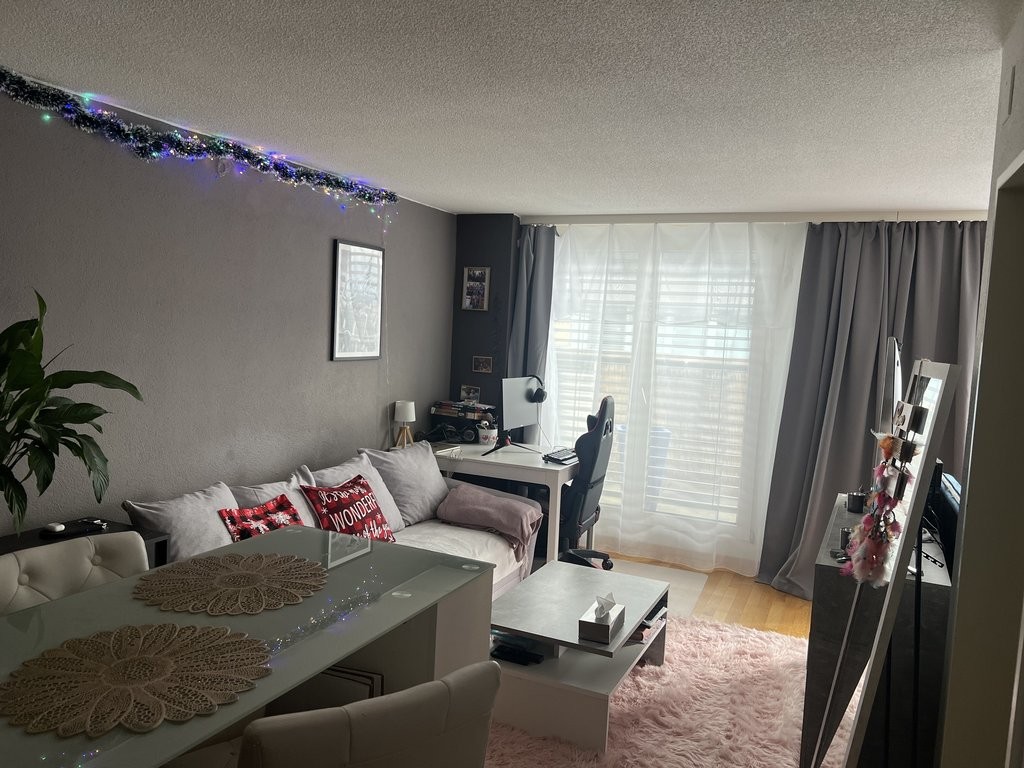 Appartamento di 1 ½ locali
