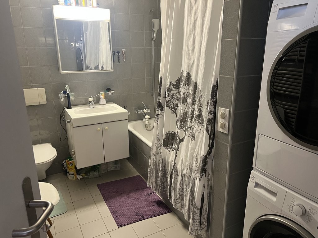 Appartamento di 1 ½ locali
