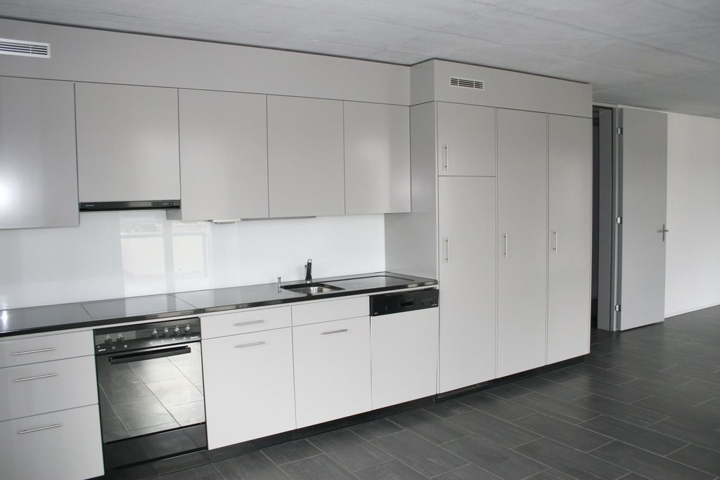 4 ½ rooms apartment, photo 2 of 7