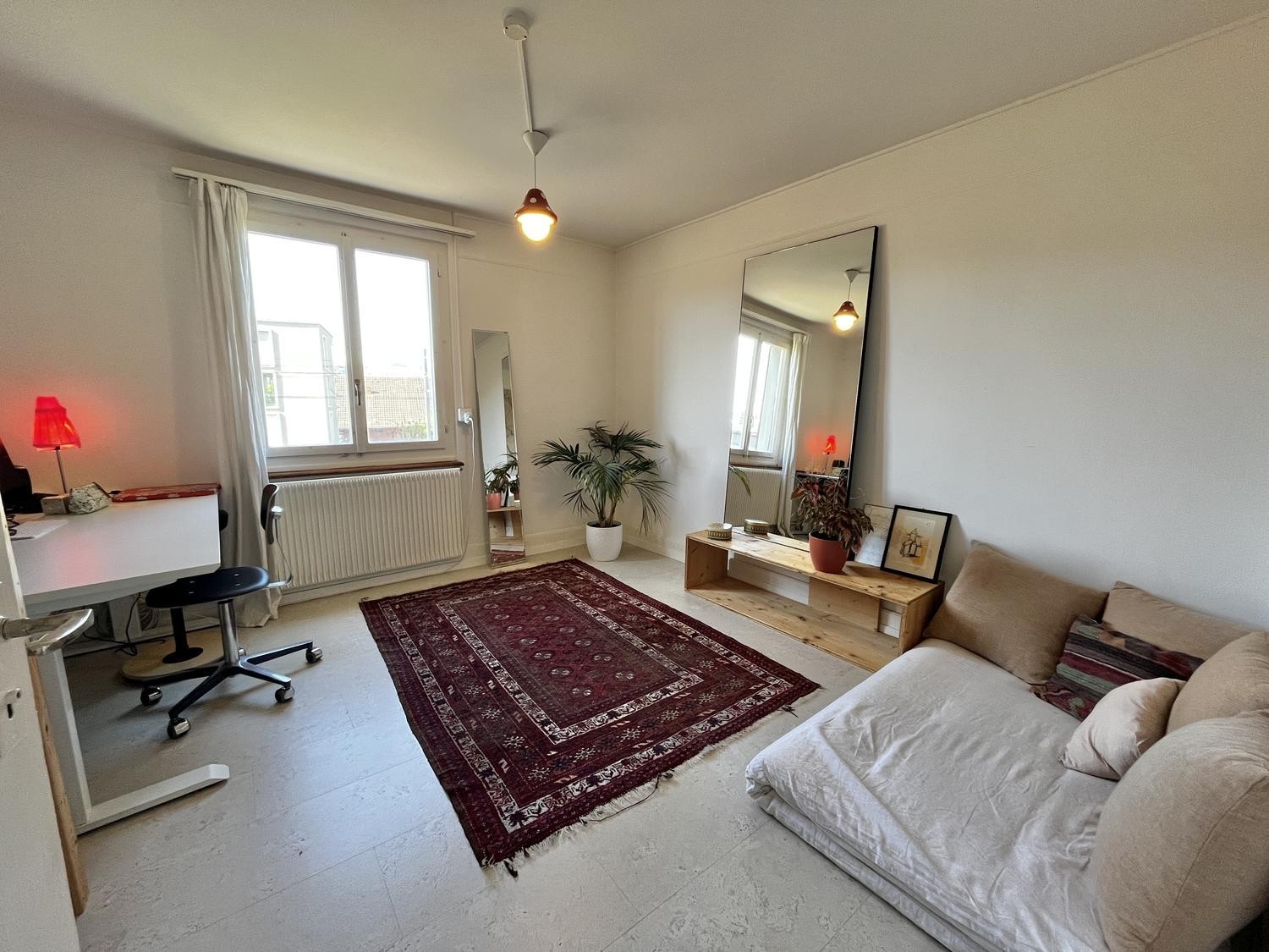 Room in a shared flat