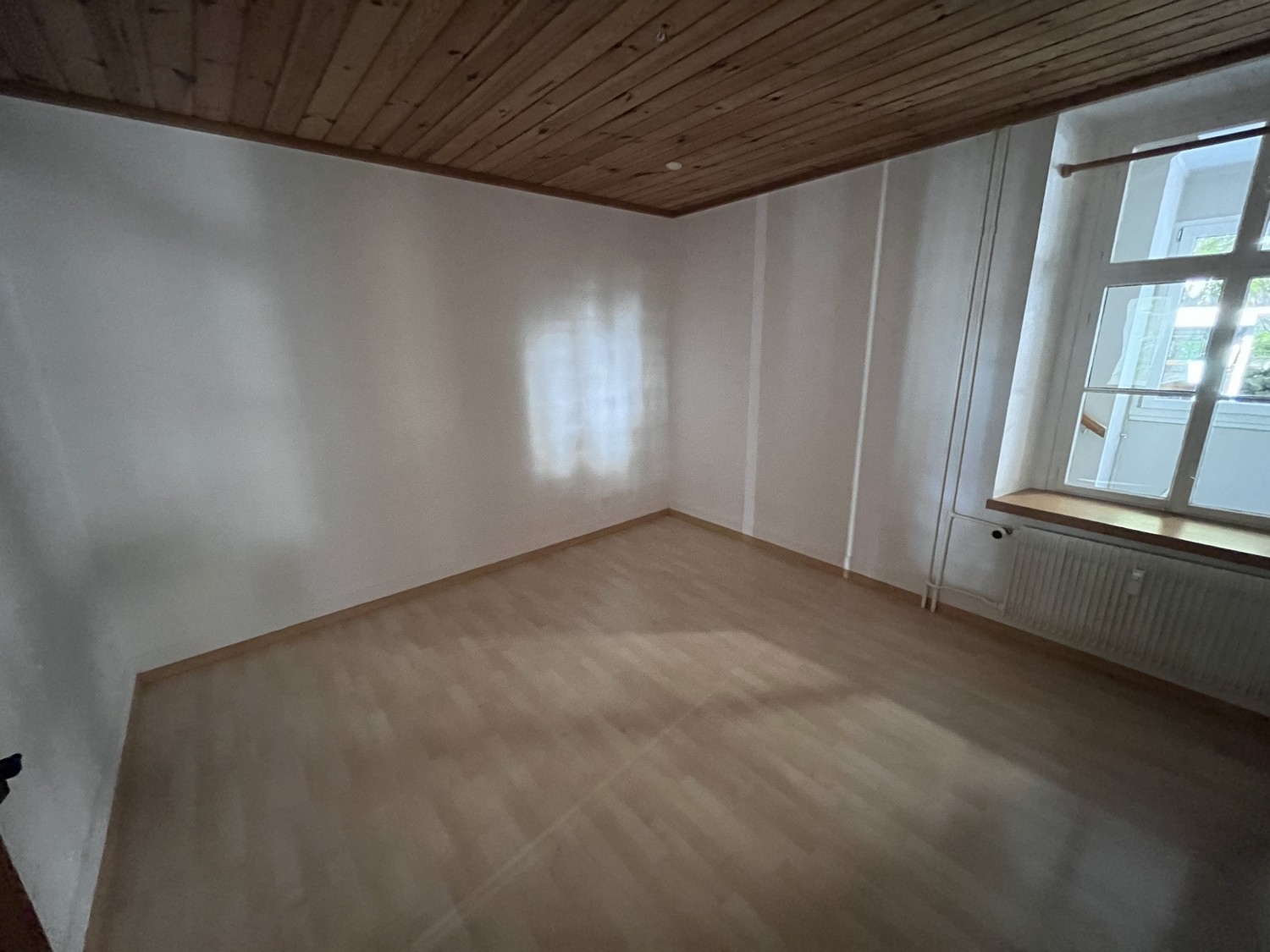 Appartement de 3 pièces