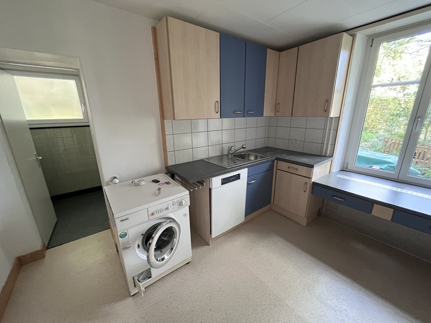 Appartement de 3 pièces