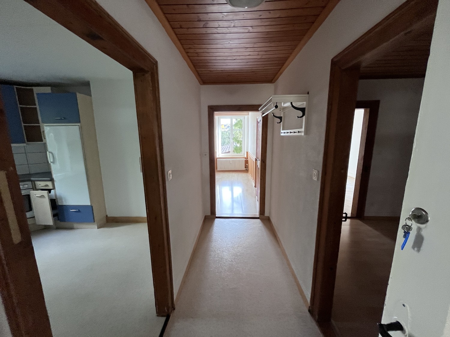 Appartement de 3 pièces