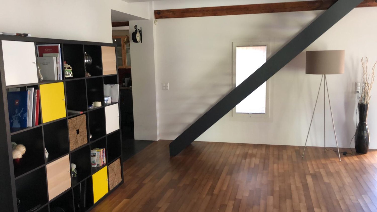 3 rooms loft, photo 5 of 10