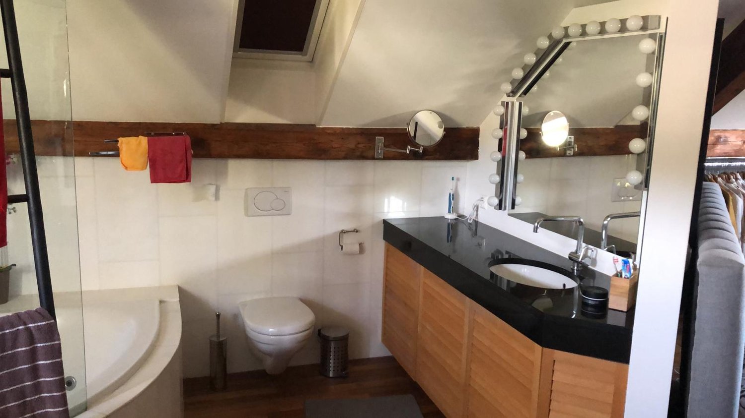 3 rooms loft, photo 10 of 10