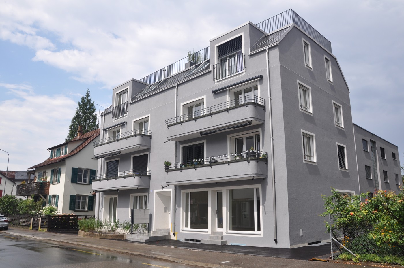 55m² commercial, photo 1 of 10