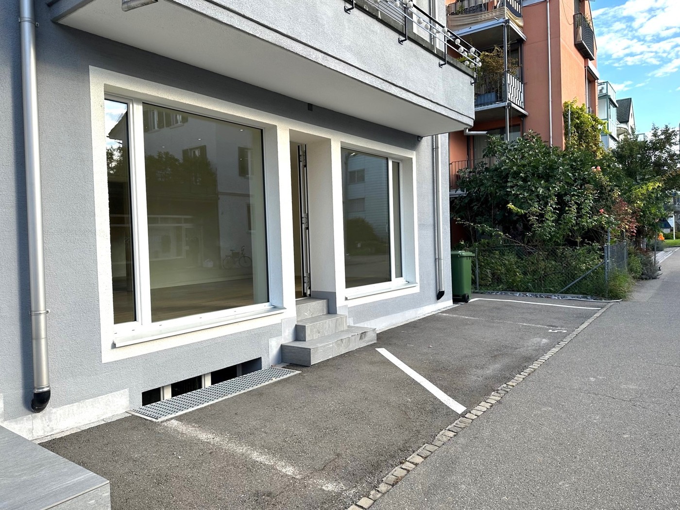 55m² commercial, photo 9 of 10