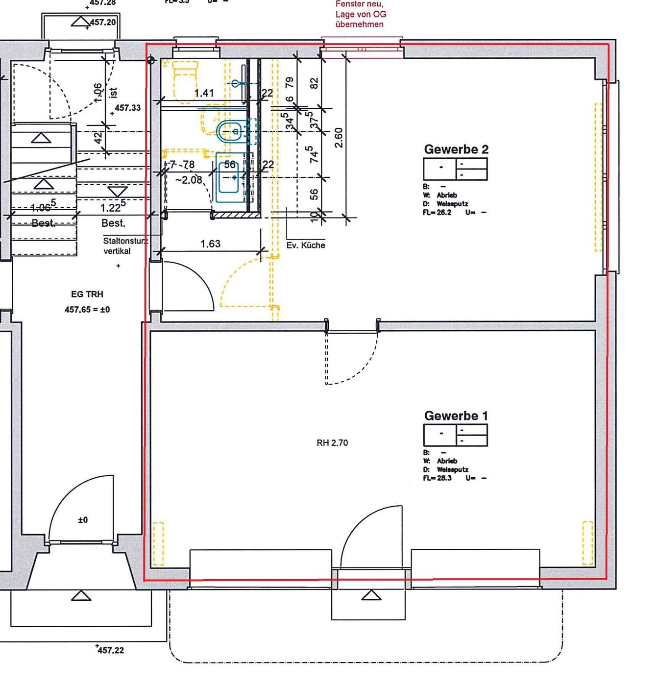 55m² commercial, photo 10 of 10