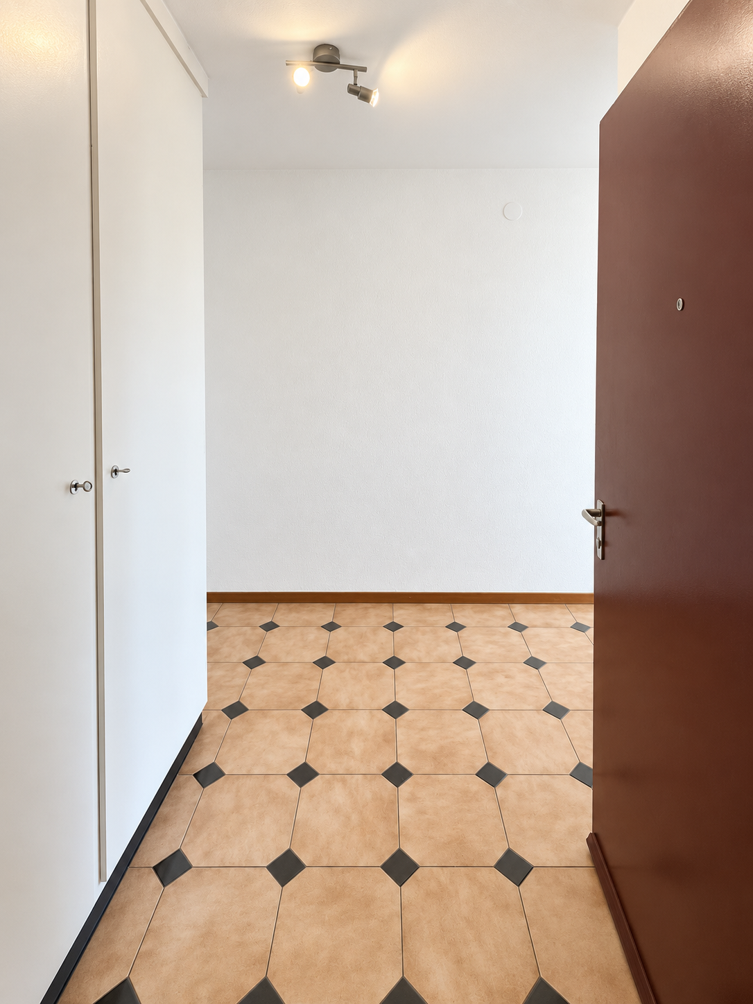 2 ½ rooms apartment, photo 5 of 5