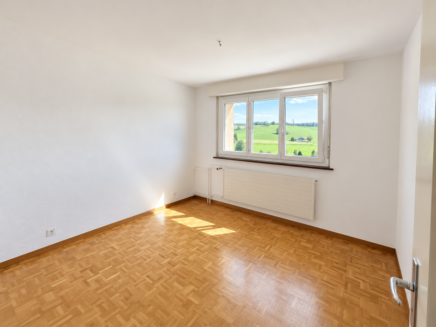 2 ½ rooms apartment, photo 2 of 5