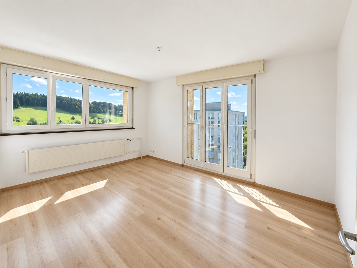 2 ½ rooms apartment, photo 3 of 5