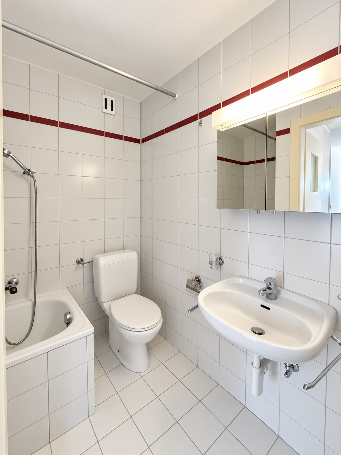 2 ½ rooms apartment, photo 4 of 5