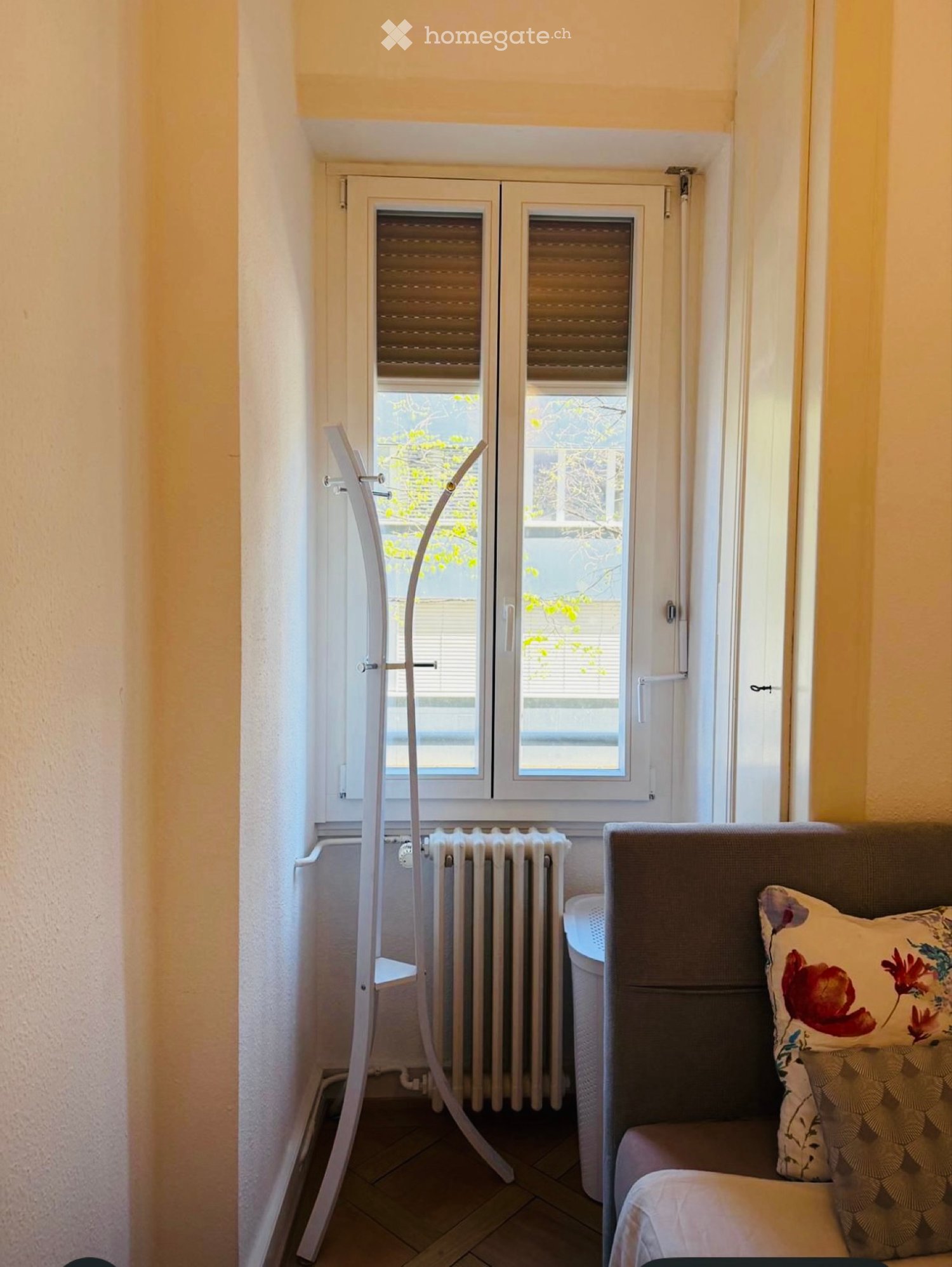 2 room single room