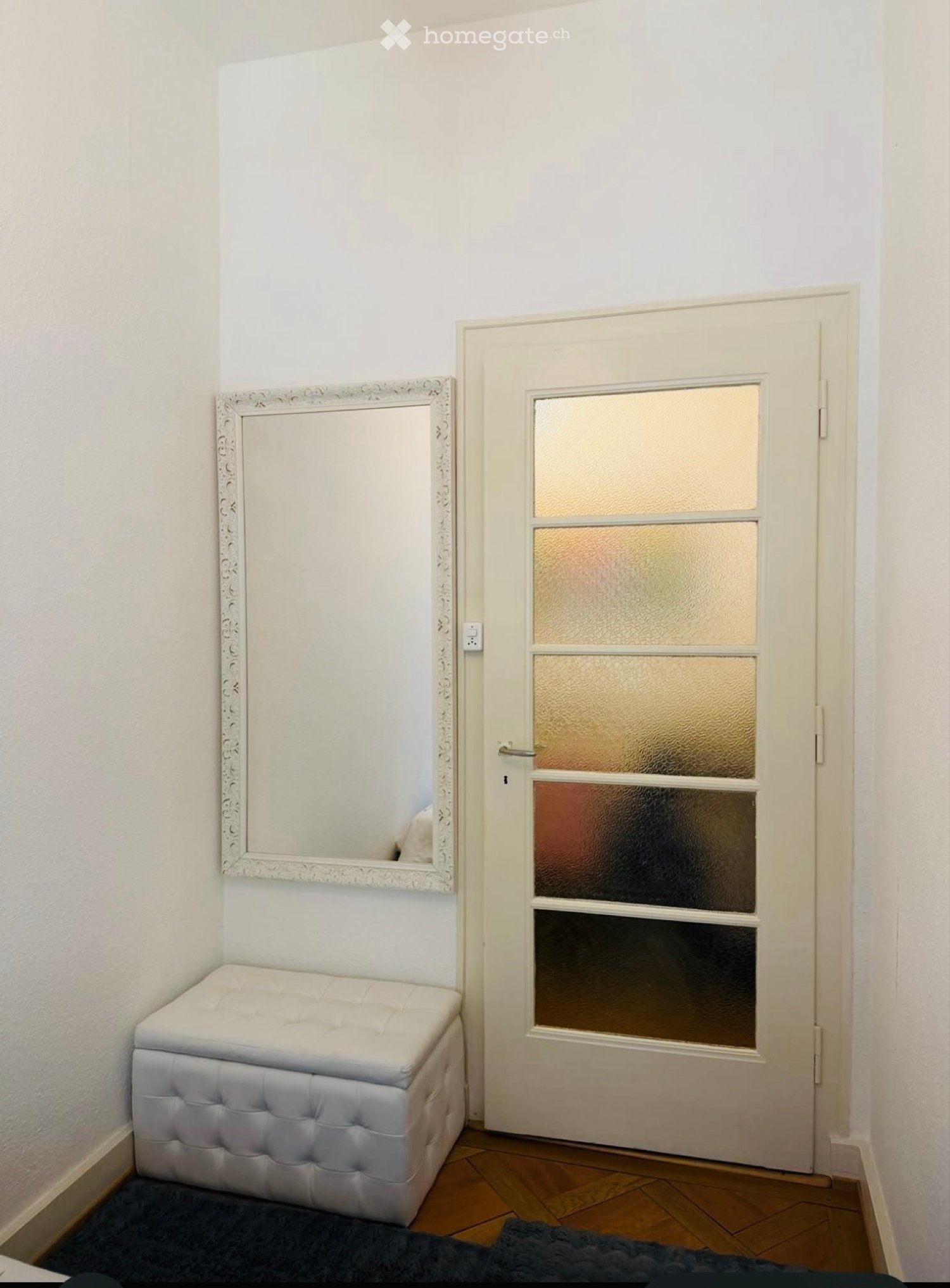 2 room single room