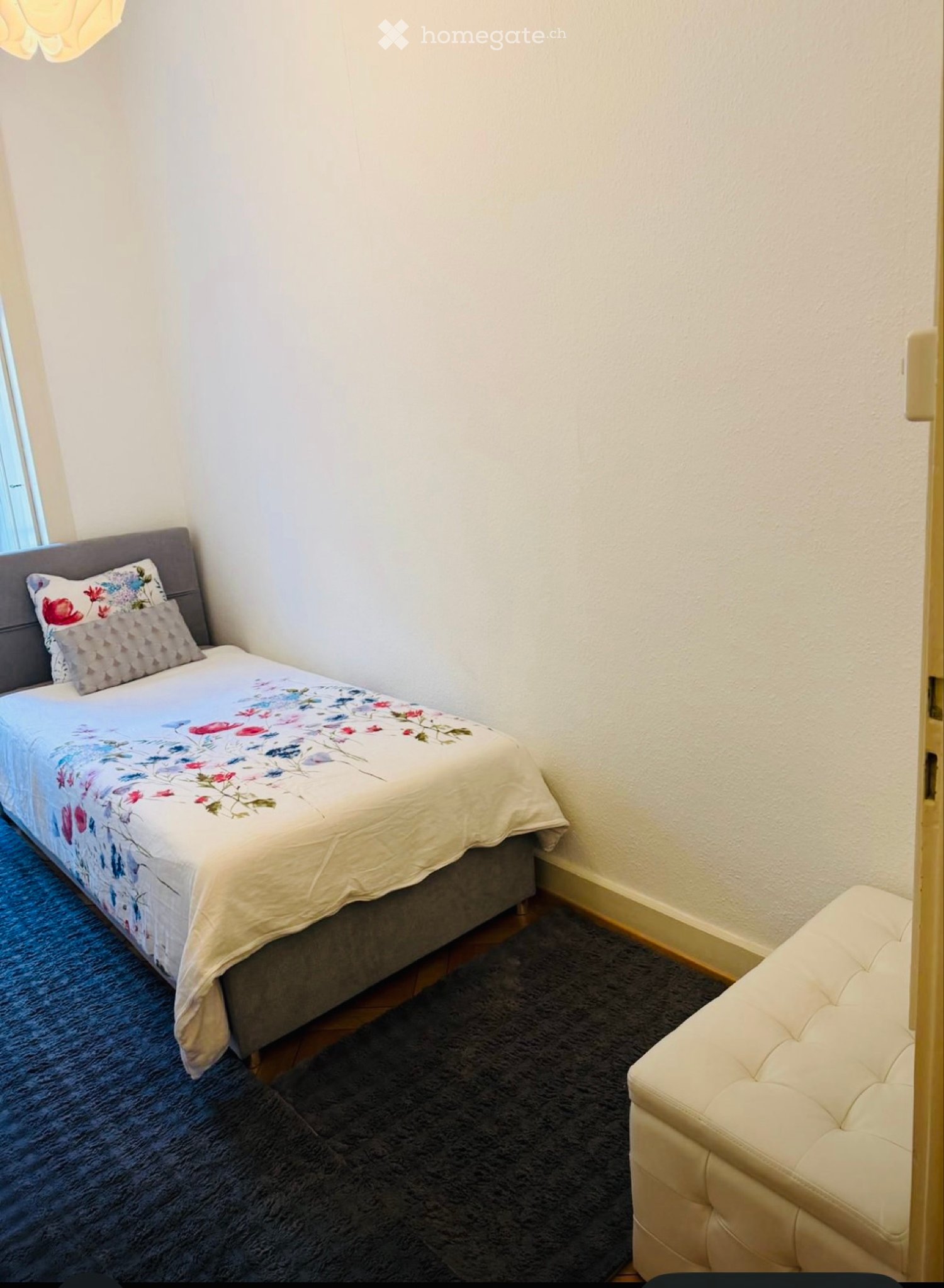 2 room single room