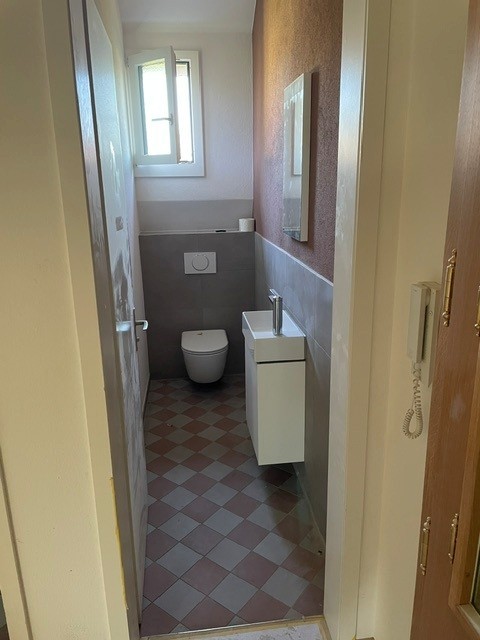 4 ½ rooms apartment, photo 9 of 10
