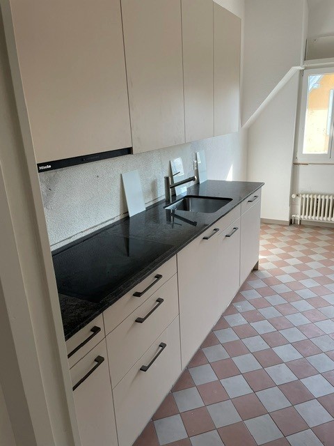 4 ½ rooms apartment, photo 6 of 10