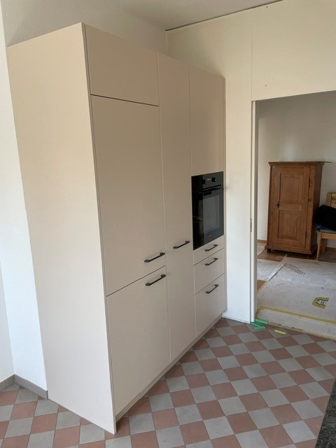 4 ½ rooms apartment, photo 8 of 10