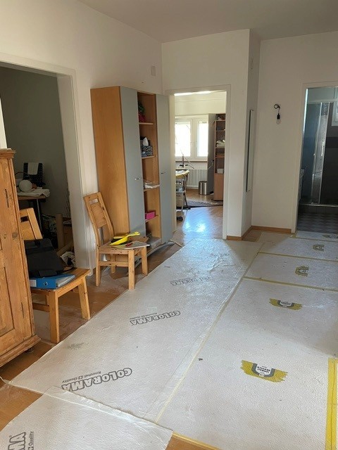 4 ½ rooms apartment, photo 5 of 10