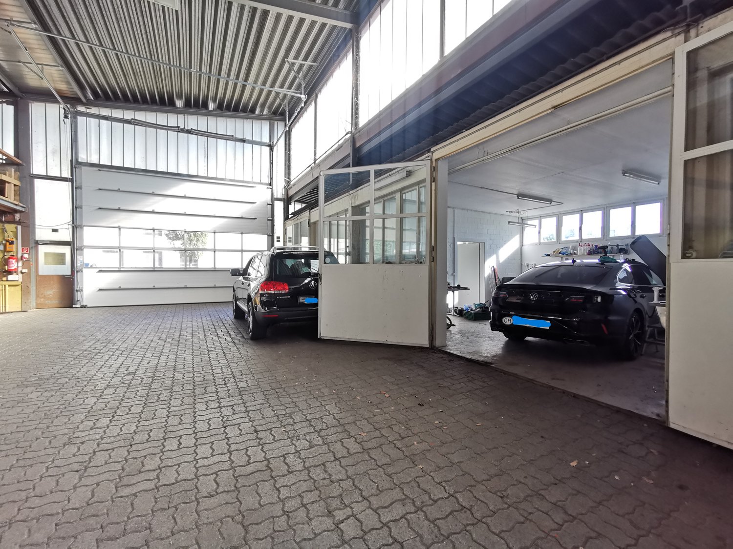 130m² commercial, photo 2 of 8