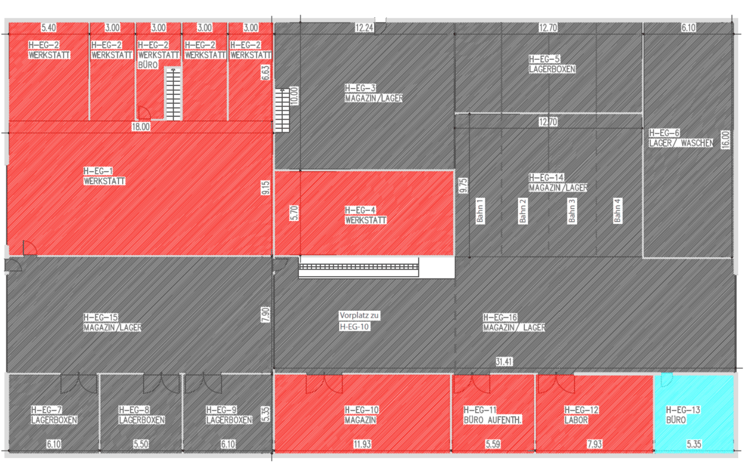 130m² commercial, photo 8 of 8