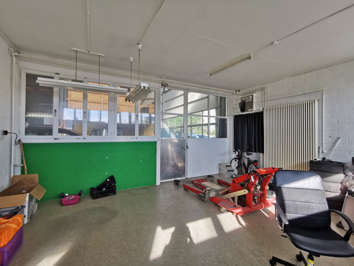 130m² commercial, photo 4 of 8